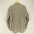 FUJI COTTON CHECK SHIRT domestic メンズ JPN:5