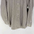 FUJI COTTON CHECK SHIRT domestic メンズ JPN:5