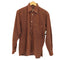 エルメネジルドゼニア Ermenegildo Zegna フロントポケット L/S シャツ メンズ import:S