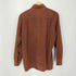 エルメネジルドゼニア Ermenegildo Zegna フロントポケット L/S シャツ メンズ import:S