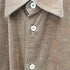 エルメネジルドゼニア Ermenegildo Zegna フロントポケット L/S シャツ メンズ import:S
