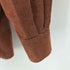 エルメネジルドゼニア Ermenegildo Zegna フロントポケット L/S シャツ メンズ import:S