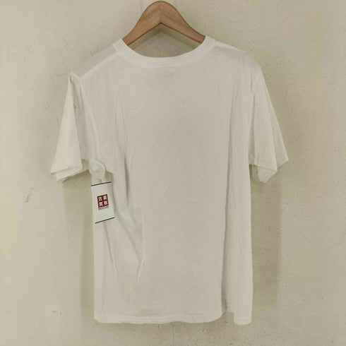 パタゴニア patagonia メキシコ製 フロントプリント クルーネックTシャツ メンズ JPN:XS