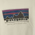 パタゴニア patagonia メキシコ製 フロントプリント クルーネックTシャツ メンズ JPN:XS