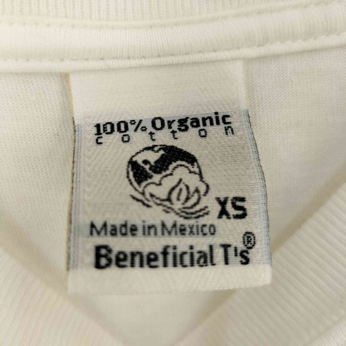 パタゴニア patagonia メキシコ製 フロントプリント クルーネックTシャツ メンズ JPN:XS
