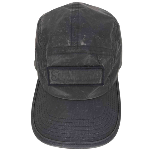 シュプリーム Supreme Reflective Speckled Camp Cap リフレクティブ スペックルド キャンプ キャップ メンズ ONE SIZE