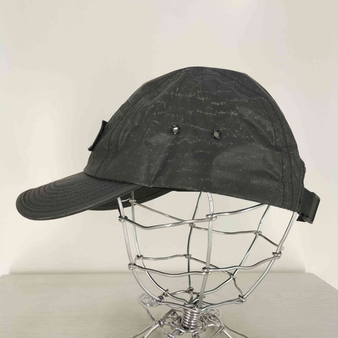 シュプリーム Supreme Reflective Speckled Camp Cap リフレクティブ スペックルド キャンプ キャップ メンズ ONE SIZE