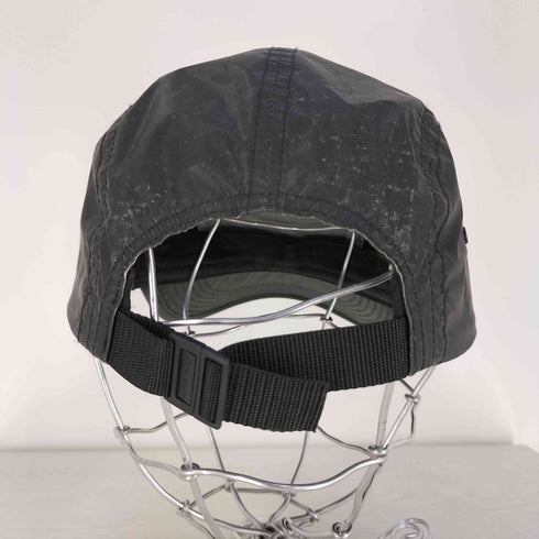 シュプリーム Supreme Reflective Speckled Camp Cap リフレクティブ スペックルド キャンプ キャップ メンズ ONE SIZE