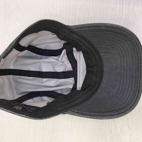 シュプリーム Supreme Reflective Speckled Camp Cap リフレクティブ スペックルド キャンプ キャップ メンズ ONE SIZE