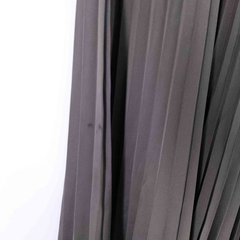 ザラ ZARA プリーツロングスカート レディース JPN:L