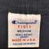 チャンピオン Champion USA製 T1011 クルーネックTシャツ メンズ JPN:M