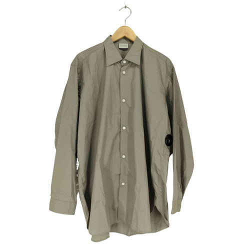 ENCOMING ENST LONG SLEEVE SHIRT domestic メンズ JPN:L