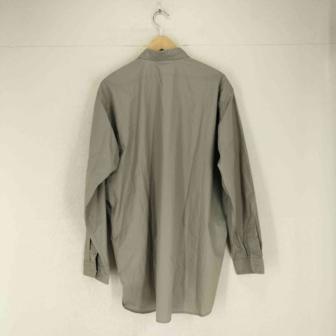 ENCOMING ENST LONG SLEEVE SHIRT domestic メンズ JPN:L