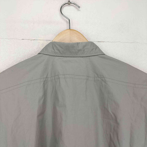 ENCOMING ENST LONG SLEEVE SHIRT domestic メンズ JPN:L
