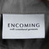ENCOMING ENST LONG SLEEVE SHIRT domestic メンズ JPN:L