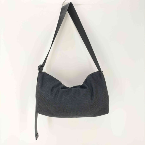 アダムエロペ Adam et Rope サステナブル メッシュショルダーバッグ レディース ONE SIZE