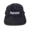 シュプリーム Supreme 2-TONE CORDUROY CAMP CAP メンズ