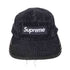 シュプリーム Supreme 2-TONE CORDUROY CAMP CAP メンズ