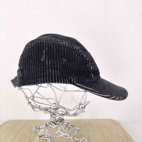 シュプリーム Supreme 2-TONE CORDUROY CAMP CAP メンズ