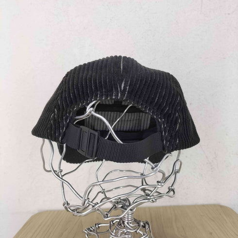 シュプリーム Supreme 2-TONE CORDUROY CAMP CAP メンズ
