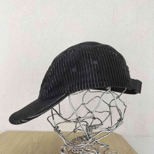シュプリーム Supreme 2-TONE CORDUROY CAMP CAP メンズ
