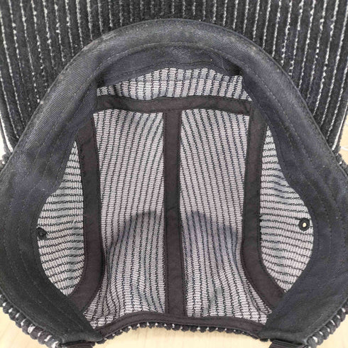 シュプリーム Supreme 2-TONE CORDUROY CAMP CAP メンズ