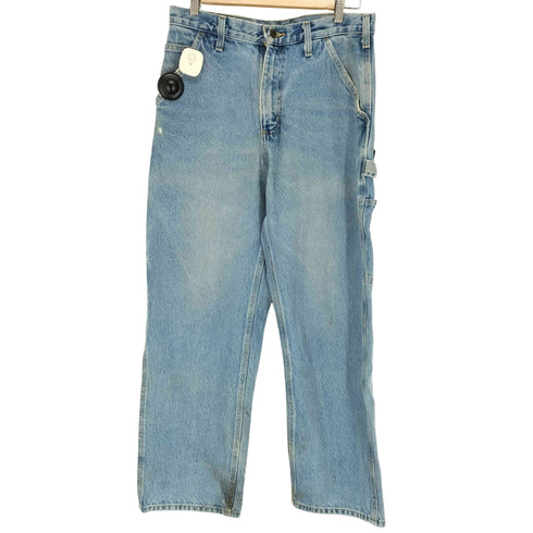 カーハート Carhartt デニムペインターパンツ メンズ 31×30