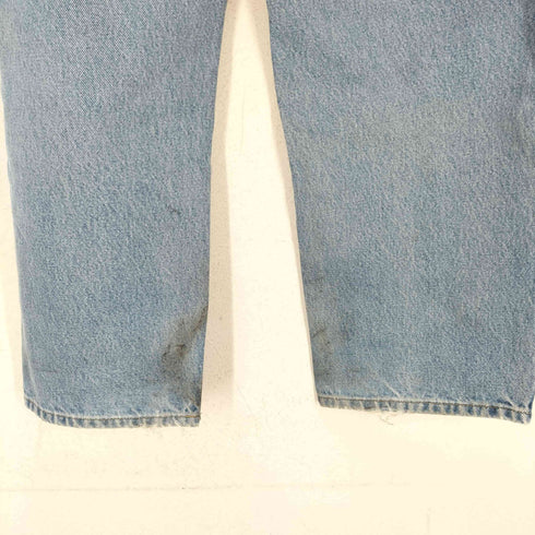 カーハート Carhartt デニムペインターパンツ メンズ 31×30