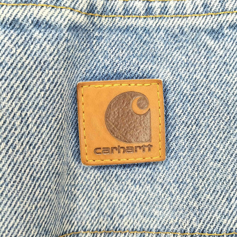 カーハート Carhartt デニムペインターパンツ メンズ 31×30