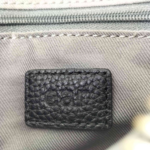 イアパピヨネ ear PAPILLONNER スタッズボストンバッグ レディース ONE SIZE