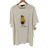ポロラルフローレン POLO RALPH LAUREN POLO BEAR CLASSIC FIT Tシャツ ビックサイズ メンズ import:XXL