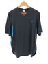 ナイキ NIKE Vネック プリントカットソー メンズ JPN:XL