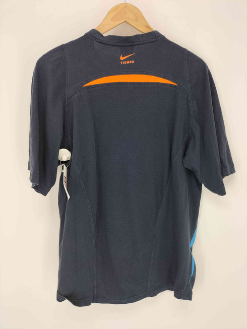ナイキ NIKE Vネック プリントカットソー メンズ JPN:XL