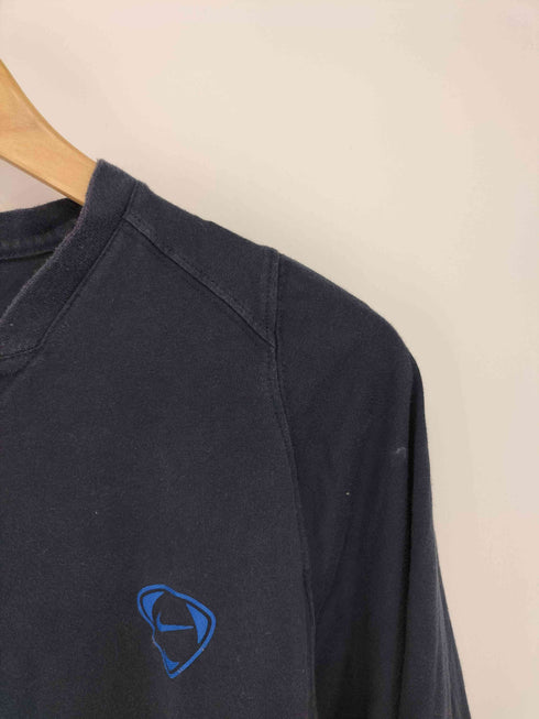 ナイキ NIKE Vネック プリントカットソー メンズ JPN:XL