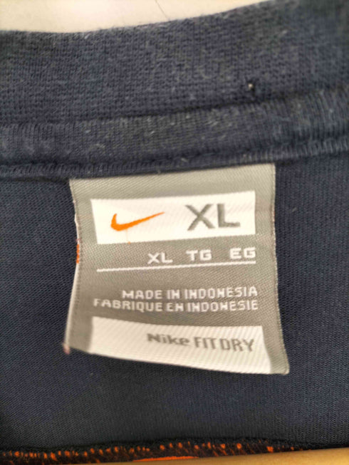 ナイキ NIKE Vネック プリントカットソー メンズ JPN:XL