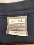 ナイキ NIKE Vネック プリントカットソー メンズ JPN:XL