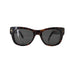 トムフォード TOM FORD レギュラーフィット ウェリントン型 サングラス メンズ 52/20