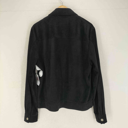 Sefr Calf Leather Trust Jacket import メンズ JPN:L