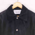 Sefr Calf Leather Trust Jacket import メンズ JPN:L
