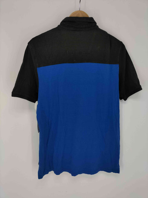 カルバンクライン CALVIN KLEIN マルチカラー ポロシャツ メンズ JPN:M