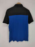 カルバンクライン CALVIN KLEIN マルチカラー ポロシャツ メンズ JPN:M