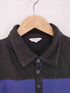 カルバンクライン CALVIN KLEIN マルチカラー ポロシャツ メンズ JPN:M