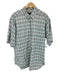 コロンビア Columbia チェック柄 ボタンダウンS/Sシャツ メンズ JPN:XL
