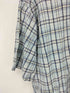 コロンビア Columbia チェック柄 ボタンダウンS/Sシャツ メンズ JPN:XL