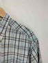 コロンビア Columbia チェック柄 ボタンダウンS/Sシャツ メンズ JPN:XL