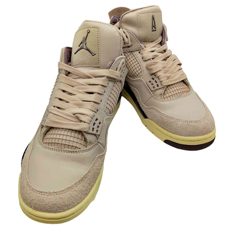 ジョーダンブランド JORDAN BRAND A Ma Maniere Women's Air Jordan 4 Retro OG SP メンズ JPN:28