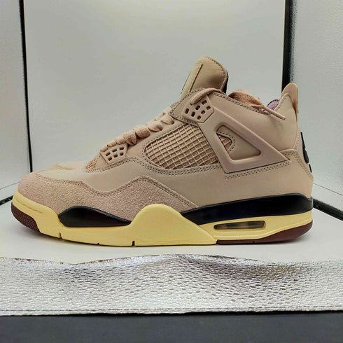 ジョーダンブランド JORDAN BRAND A Ma Maniere Women's Air Jordan 4 Retro OG SP メンズ JPN:28