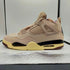 ジョーダンブランド JORDAN BRAND A Ma Maniere Women's Air Jordan 4 Retro OG SP メンズ JPN:28
