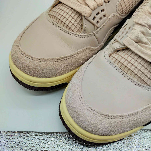 ジョーダンブランド JORDAN BRAND A Ma Maniere Women's Air Jordan 4 Retro OG SP メンズ JPN:28