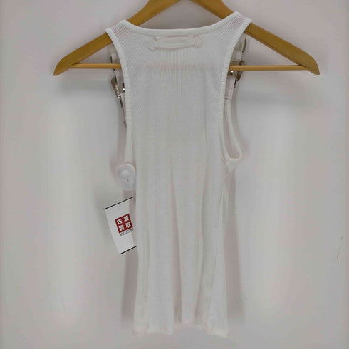 TELLAVISION Cowgirl Buckle Tank レディース JPN:2
